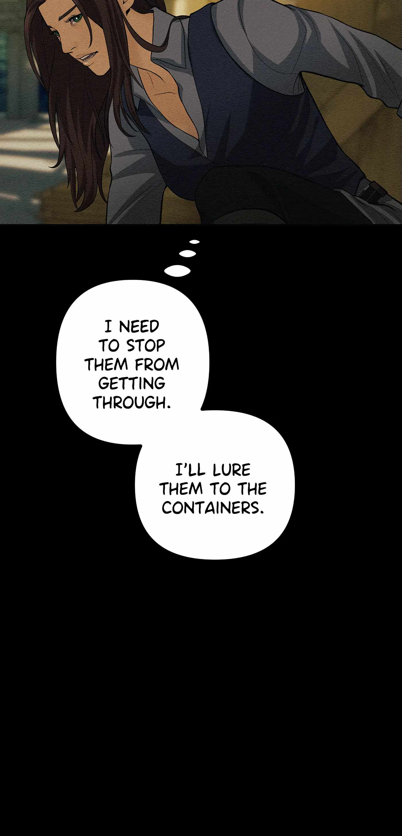 Safe As Houses Chapter 40 - Page 18
