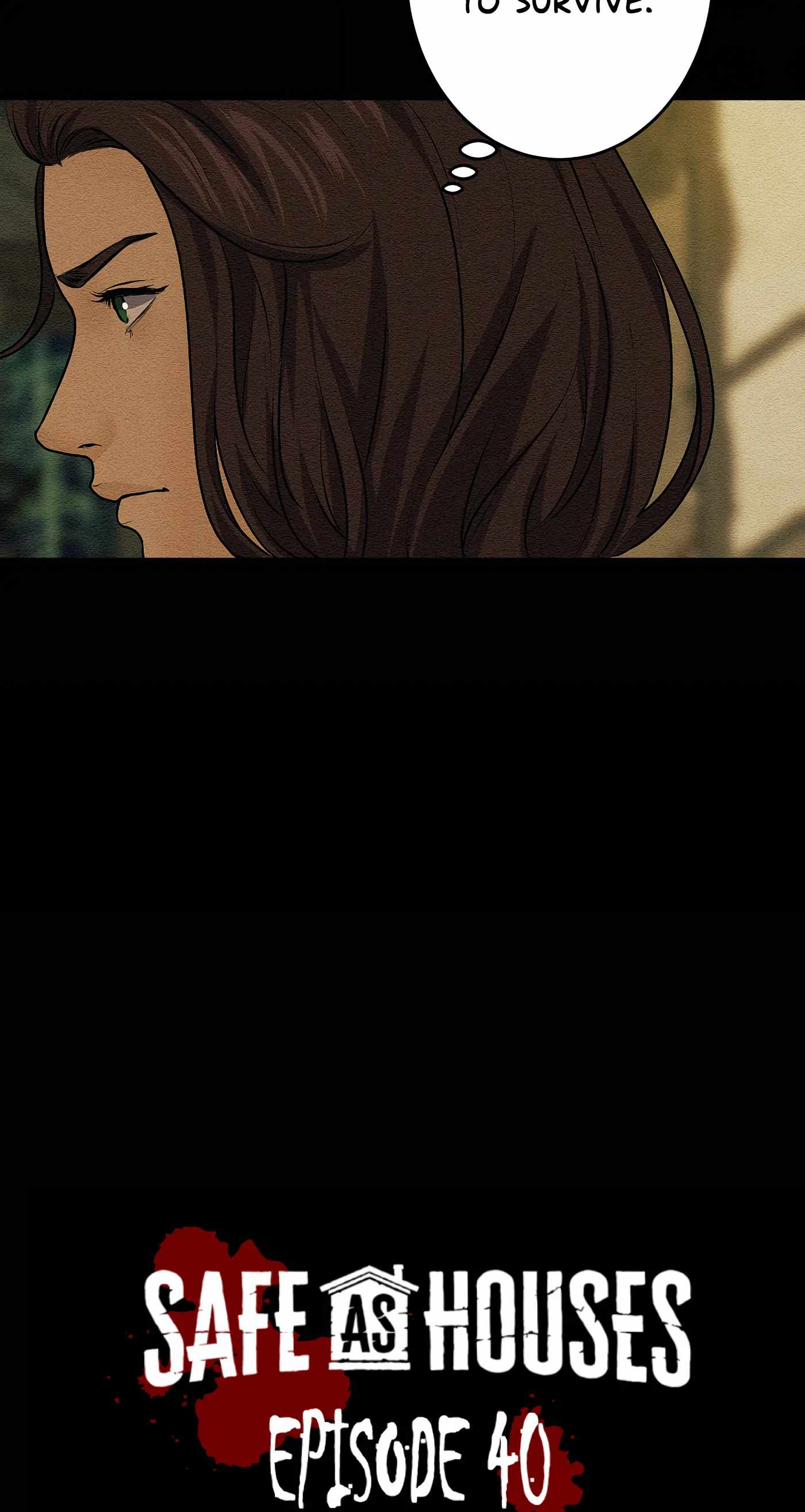 Safe As Houses Chapter 40 - Page 20