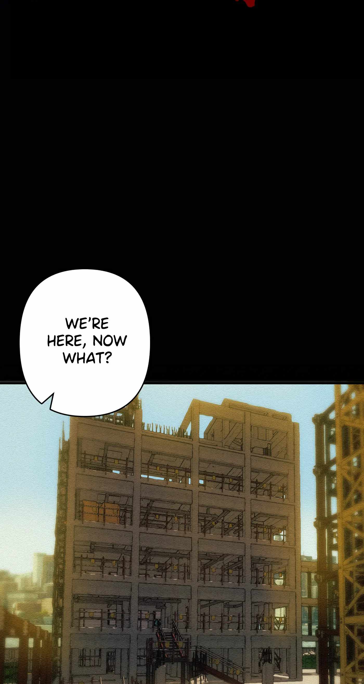 Safe As Houses Chapter 40 - Page 21