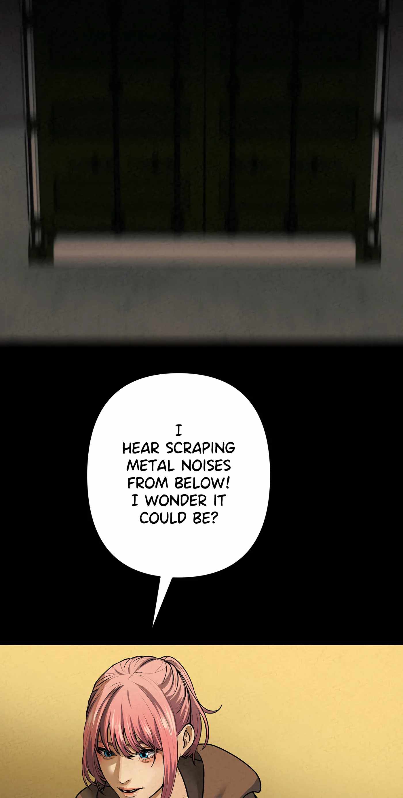 Safe As Houses Chapter 40 - Page 34