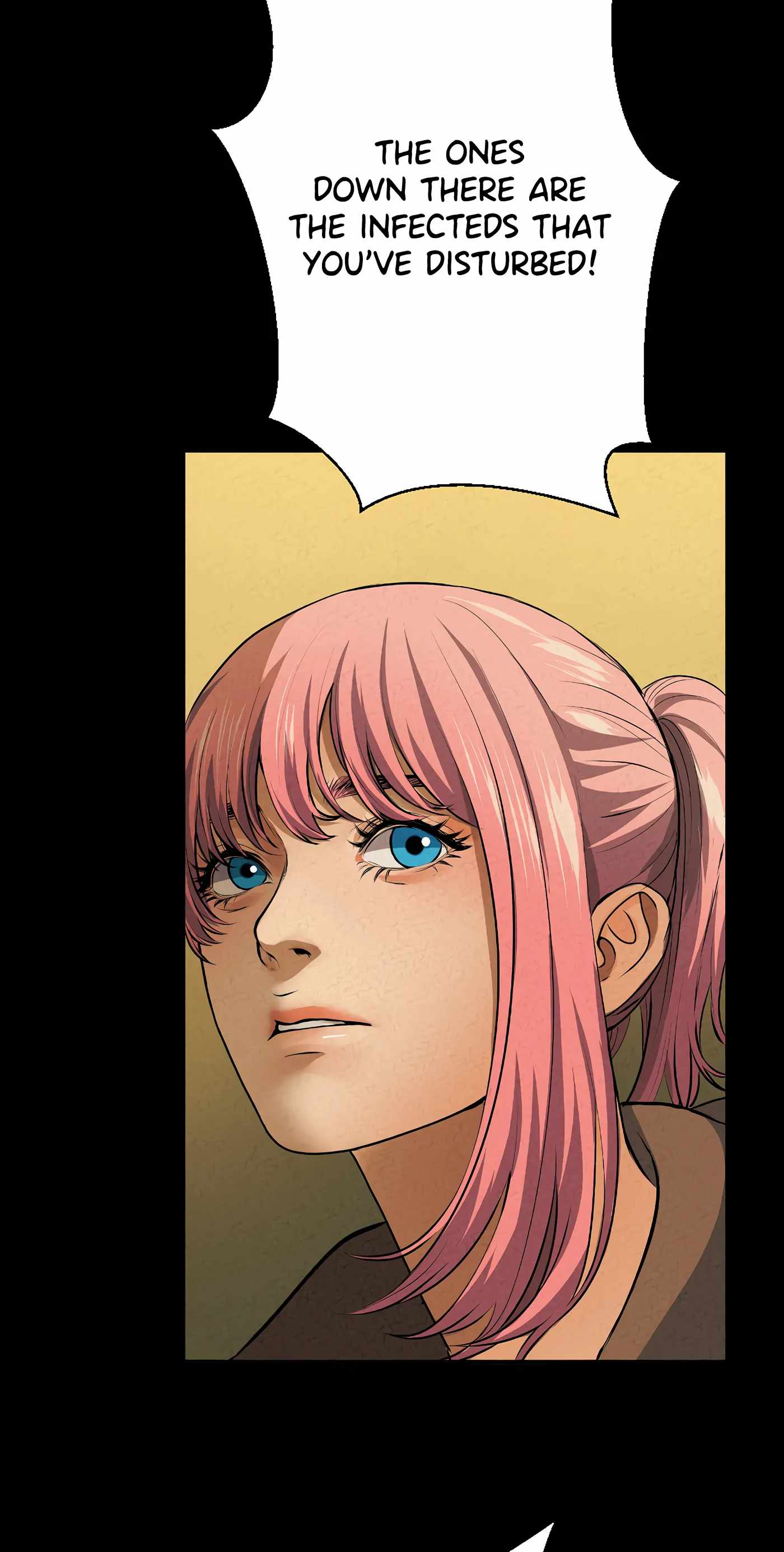 Safe As Houses Chapter 40 - Page 36