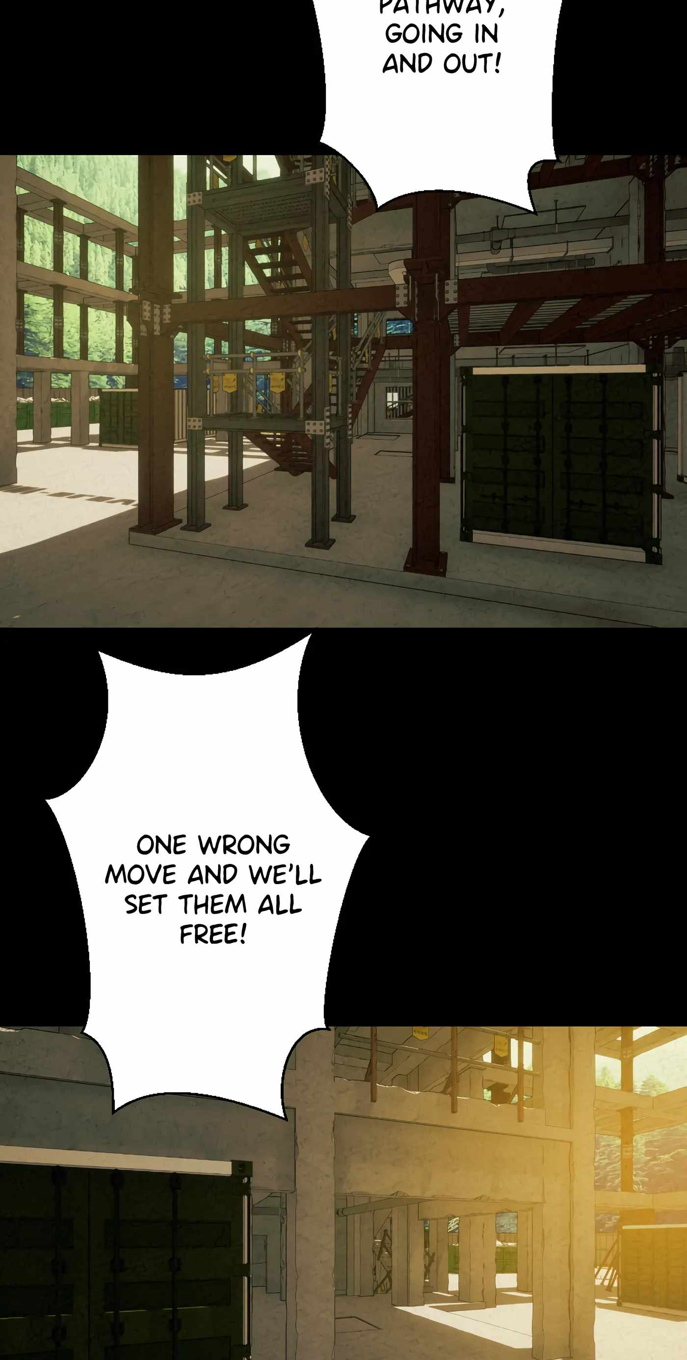 Safe As Houses Chapter 40 - Page 38