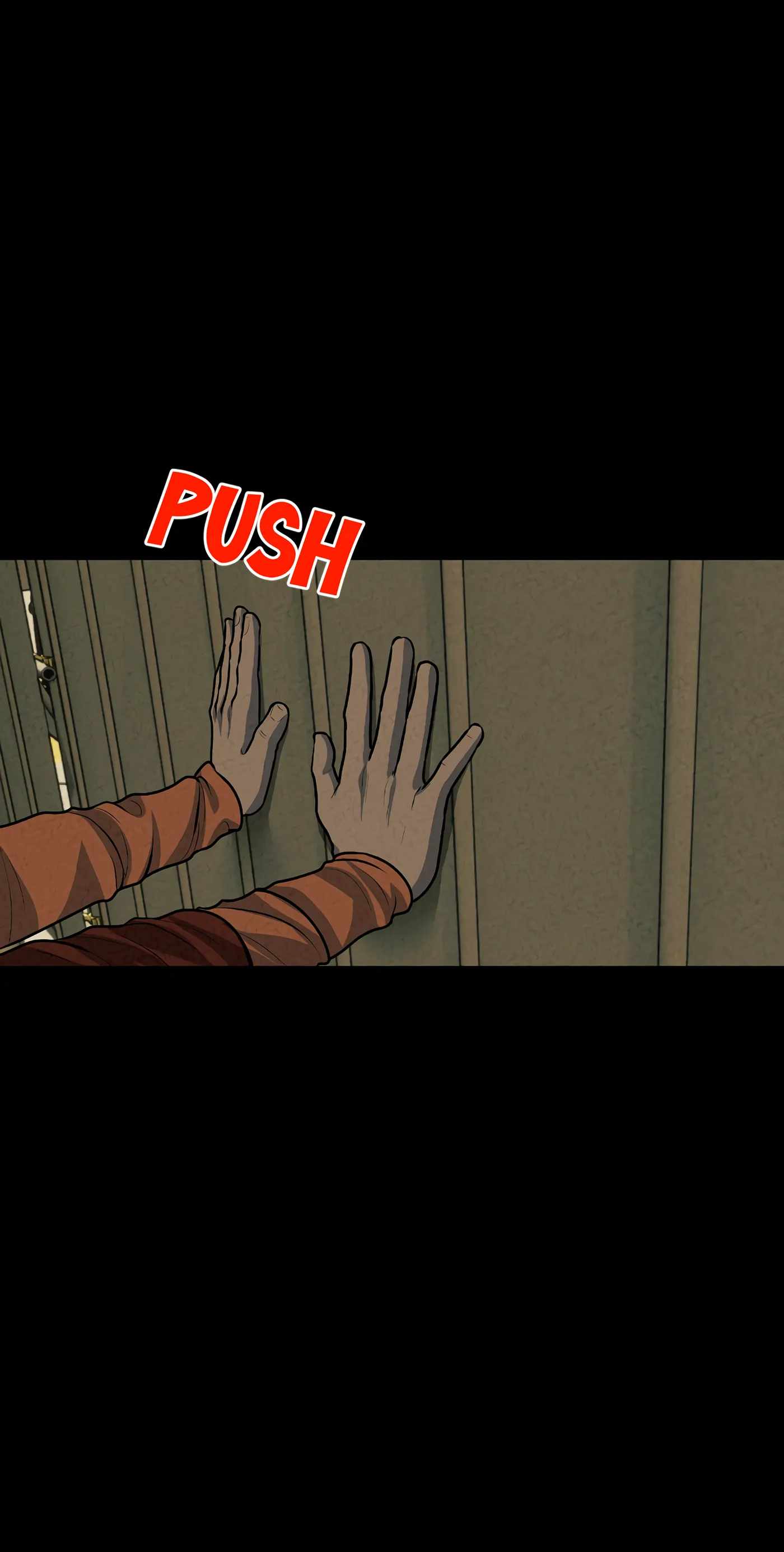Safe As Houses Chapter 40 - Page 40