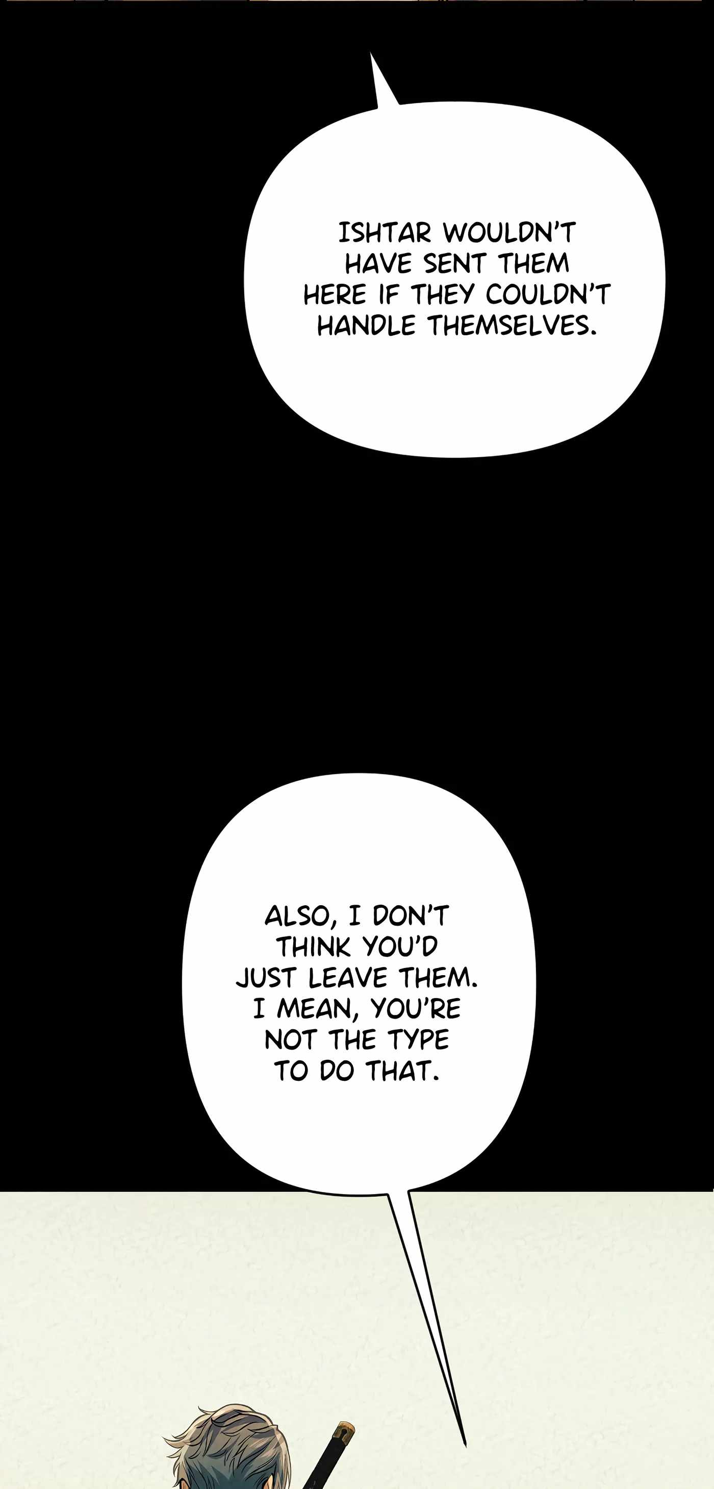 Safe As Houses Chapter 40 - Page 5