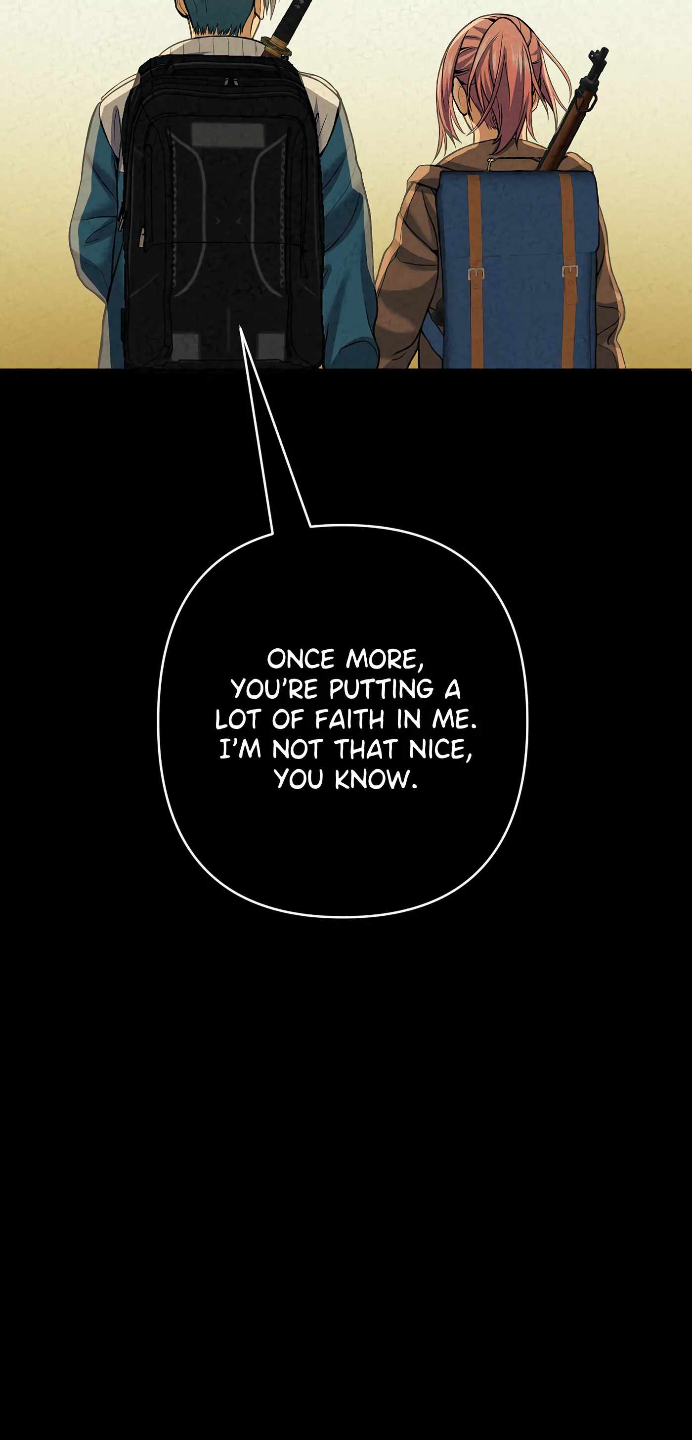 Safe As Houses Chapter 40 - Page 6