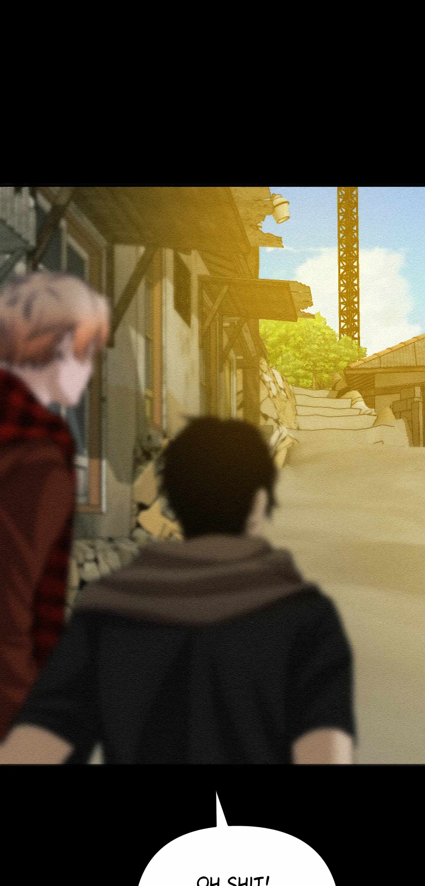 Safe As Houses Chapter 40 - Page 7