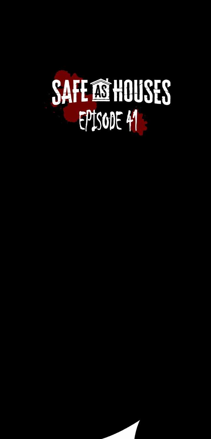 Safe As Houses Chapter 41 - Page 2
