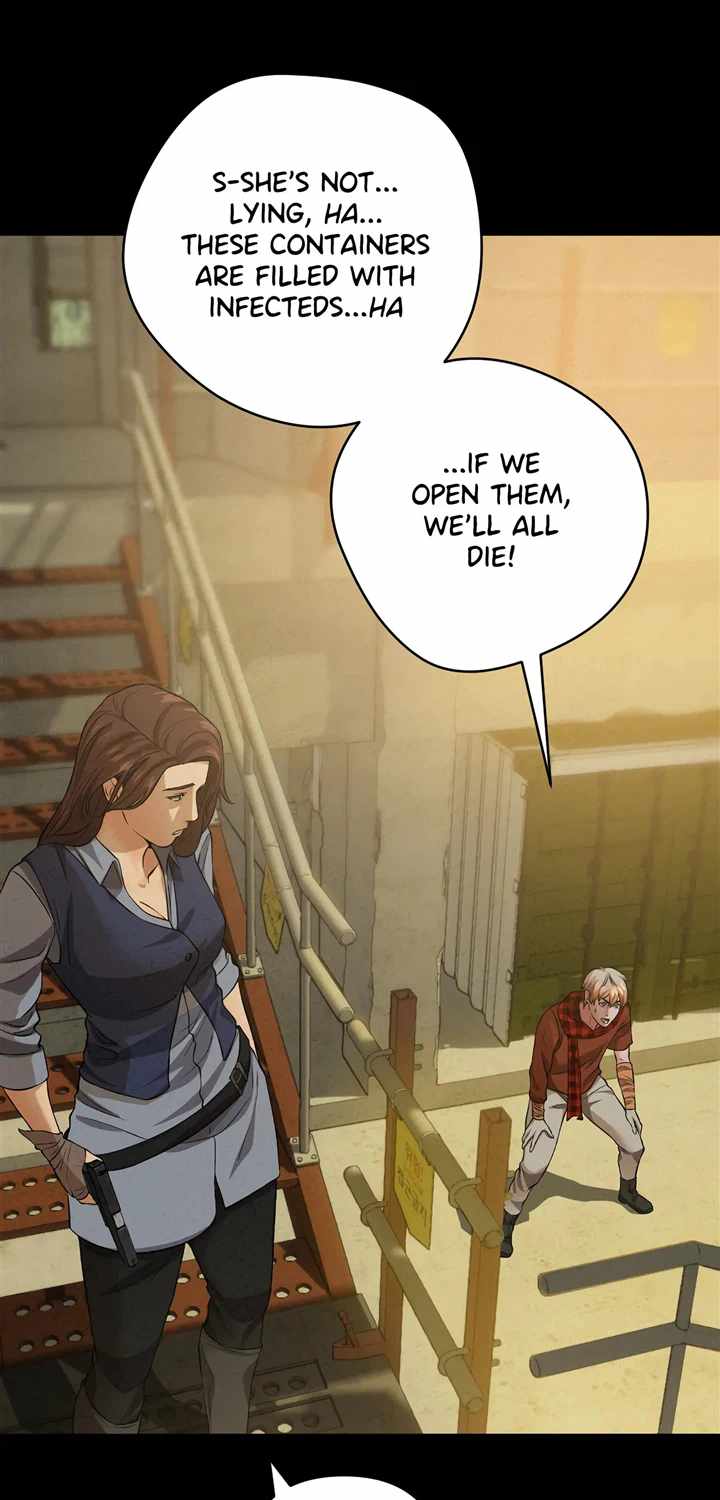 Safe As Houses Chapter 41 - Page 12