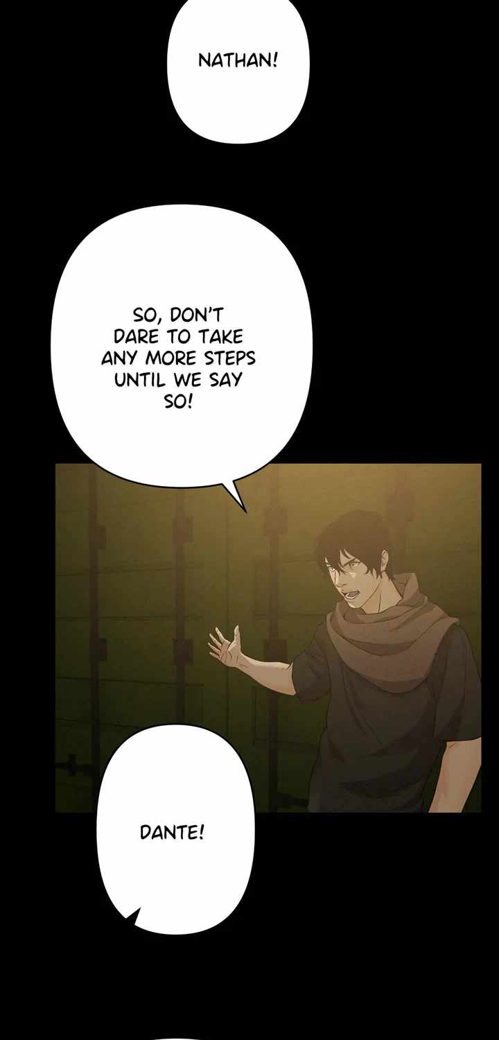 Safe As Houses Chapter 41 - Page 13