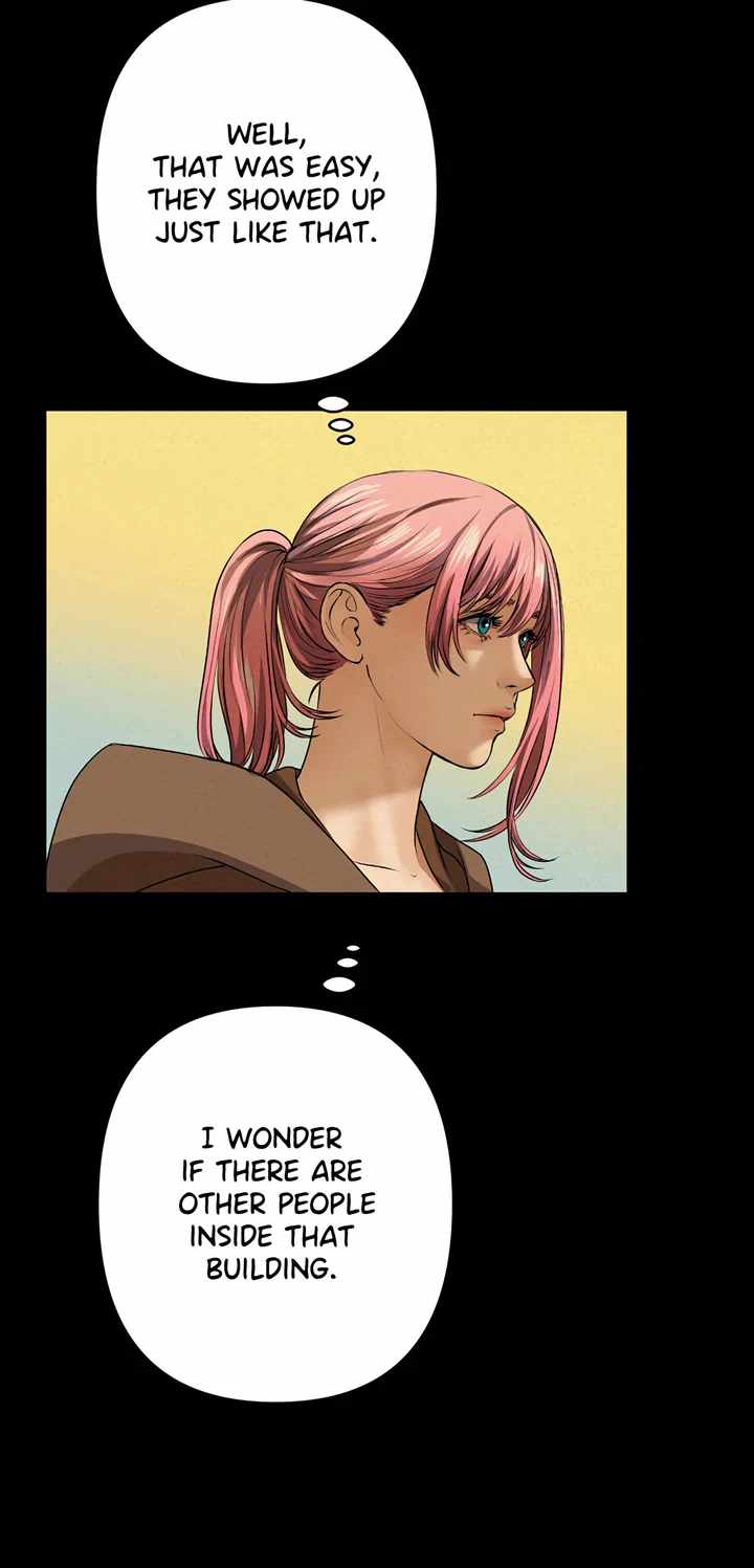 Safe As Houses Chapter 41 - Page 14