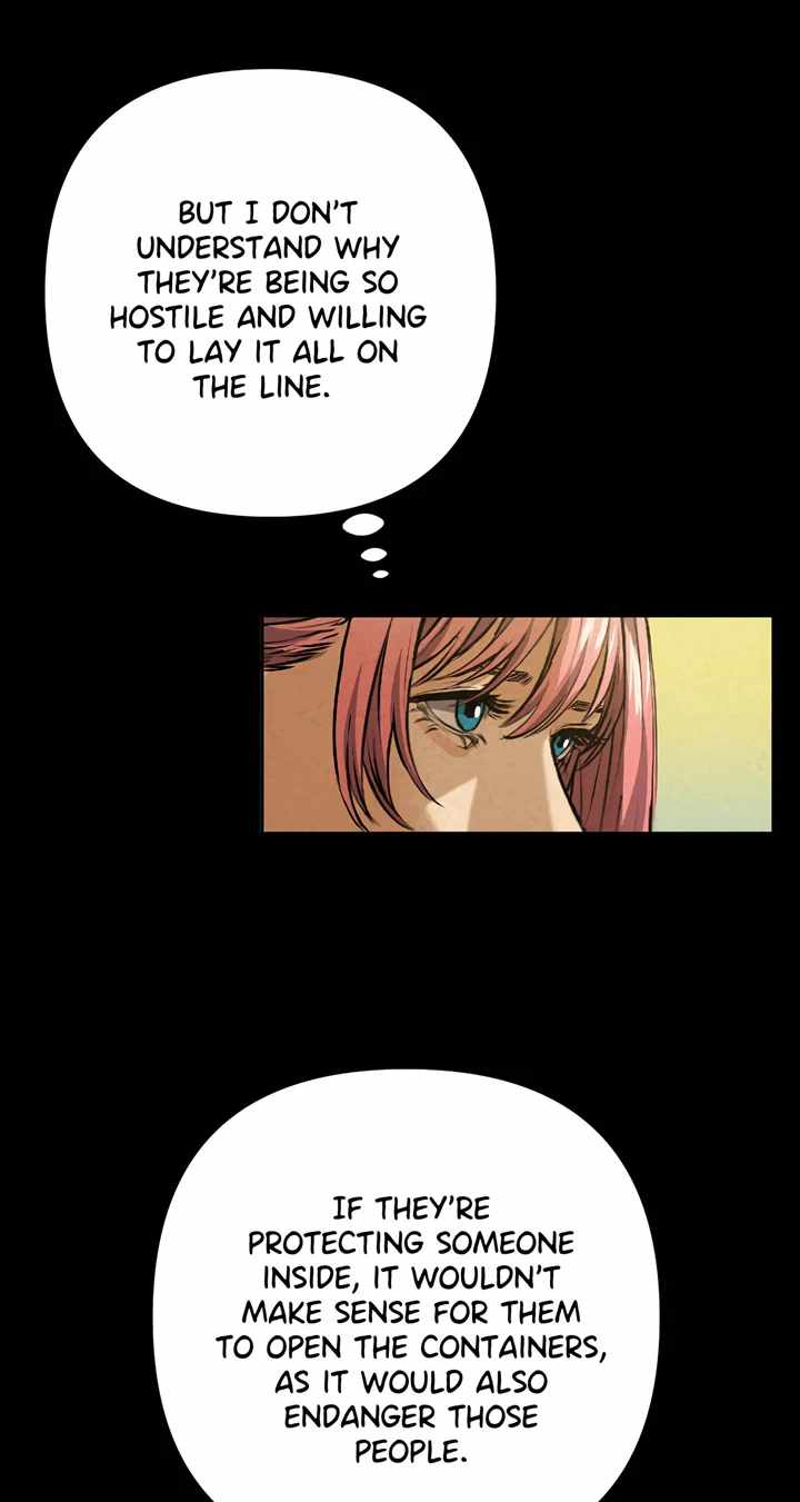 Safe As Houses Chapter 41 - Page 15
