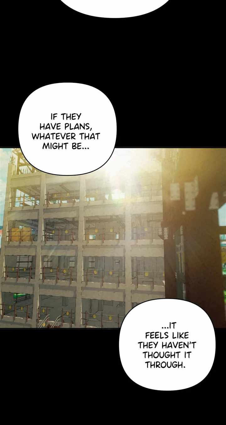 Safe As Houses Chapter 41 - Page 16