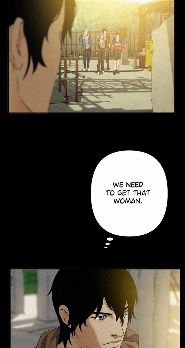 Safe As Houses Chapter 41 - Page 18