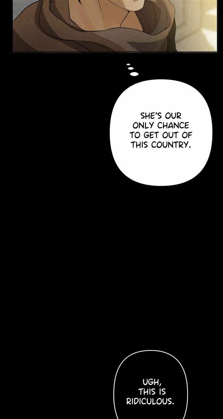Safe As Houses Chapter 41 - Page 19