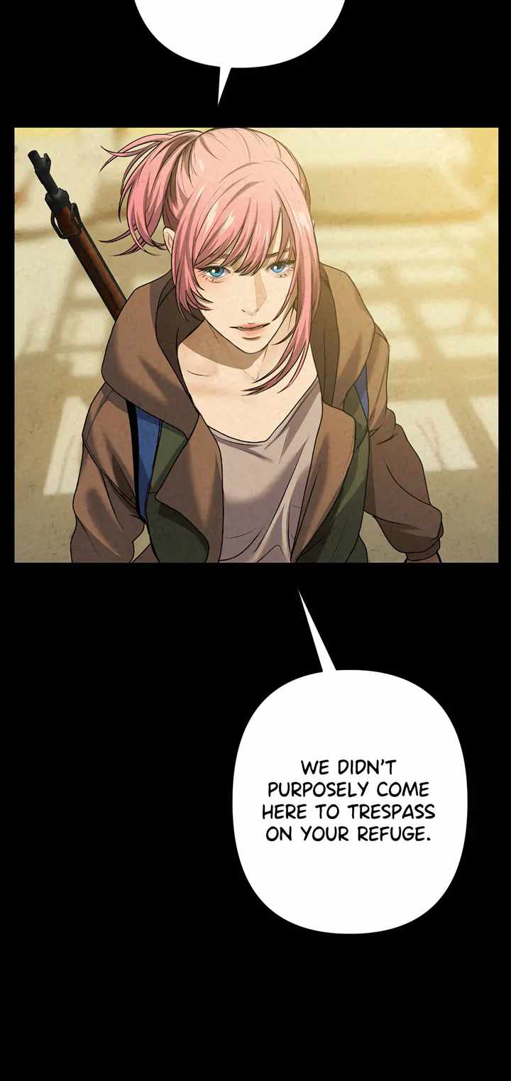 Safe As Houses Chapter 41 - Page 25