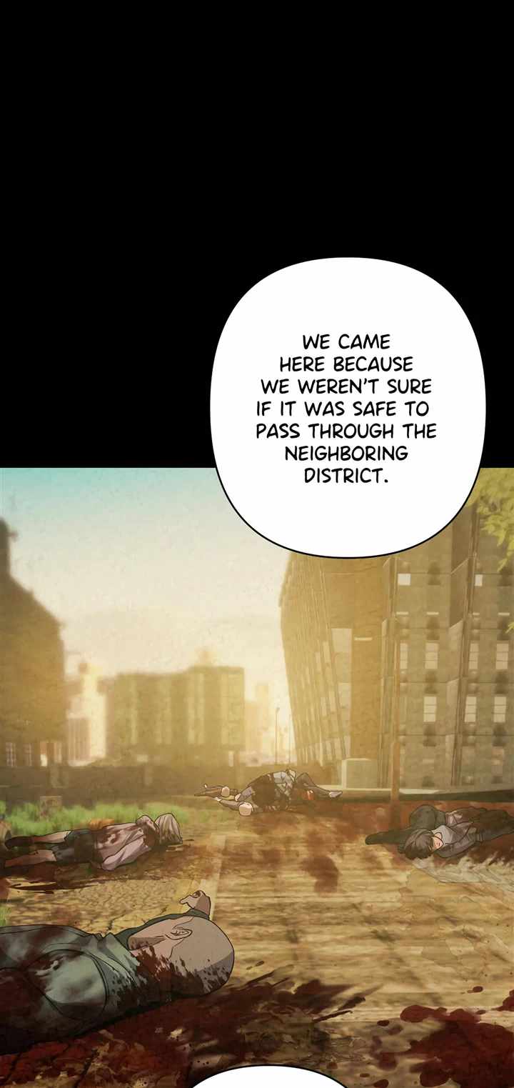 Safe As Houses Chapter 41 - Page 26