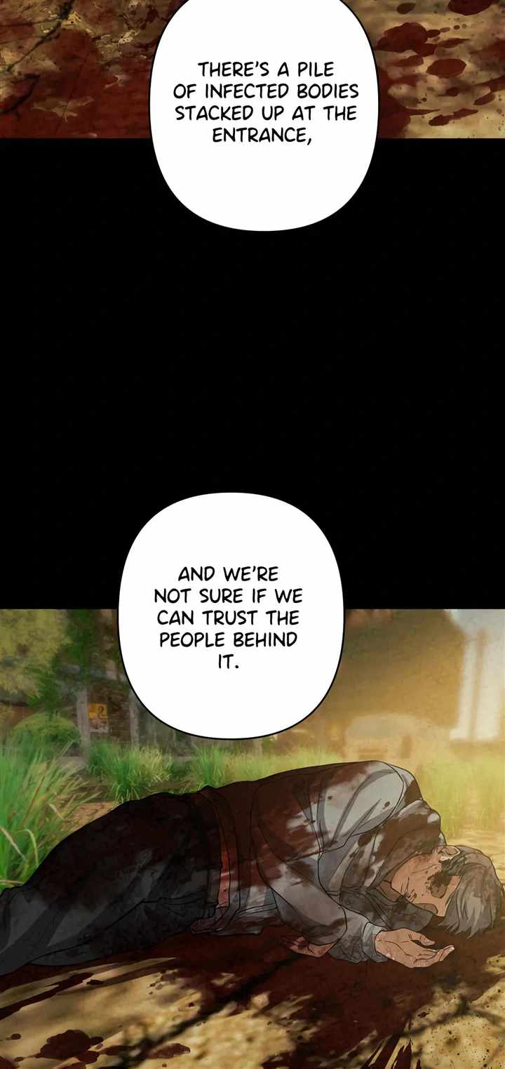 Safe As Houses Chapter 41 - Page 27