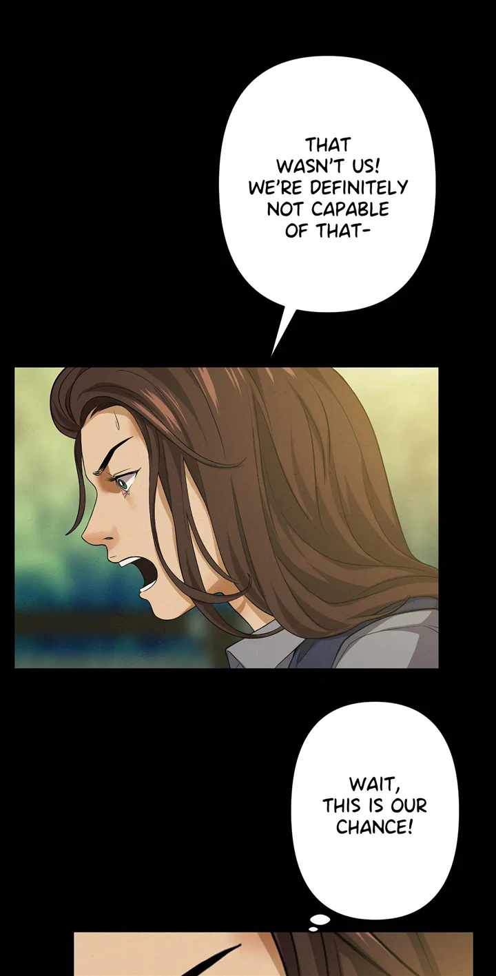 Safe As Houses Chapter 41 - Page 29