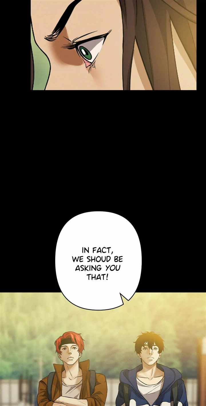 Safe As Houses Chapter 41 - Page 30