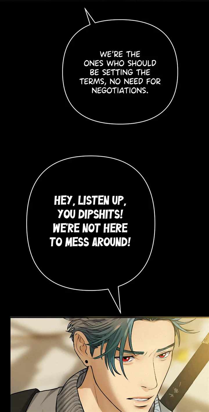 Safe As Houses Chapter 41 - Page 34