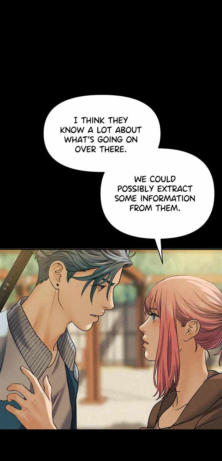 Safe As Houses Chapter 41 - Page 36