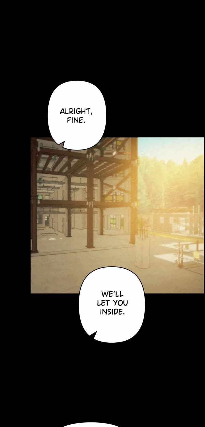 Safe As Houses Chapter 41 - Page 37