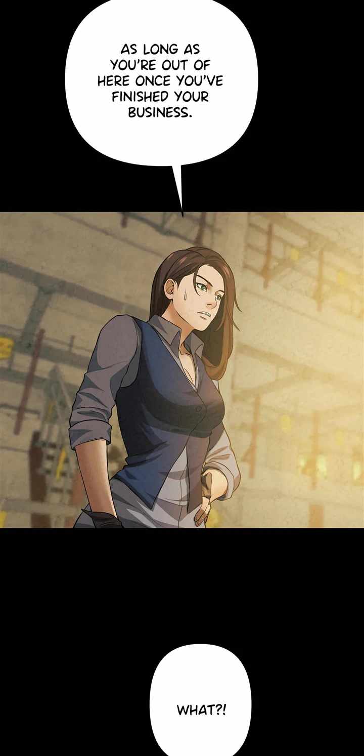 Safe As Houses Chapter 41 - Page 38