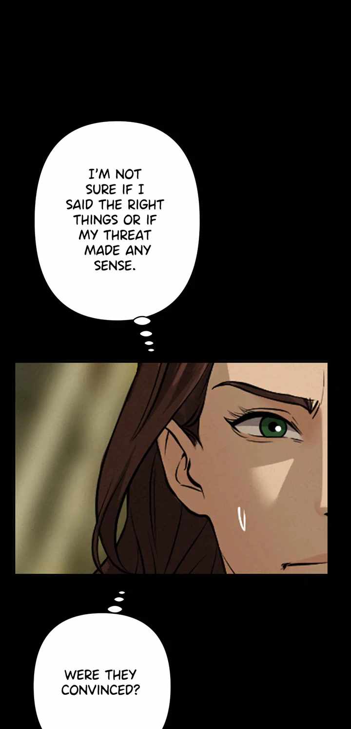 Safe As Houses Chapter 41 - Page 5