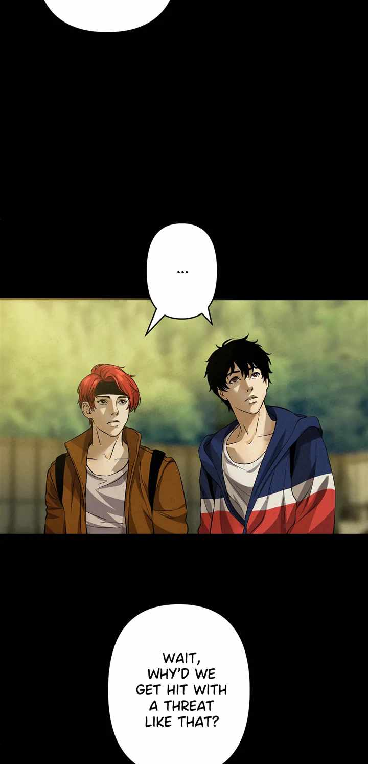 Safe As Houses Chapter 41 - Page 6