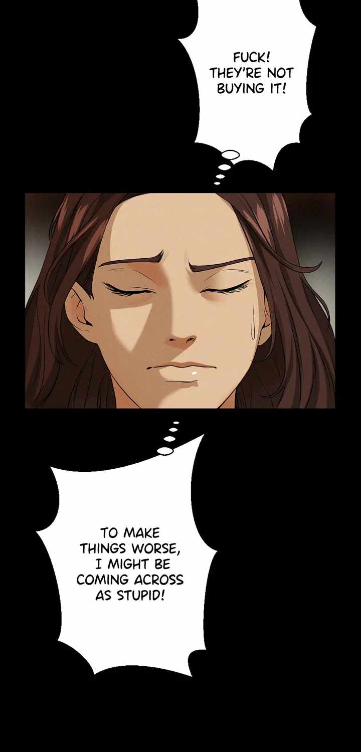 Safe As Houses Chapter 41 - Page 10