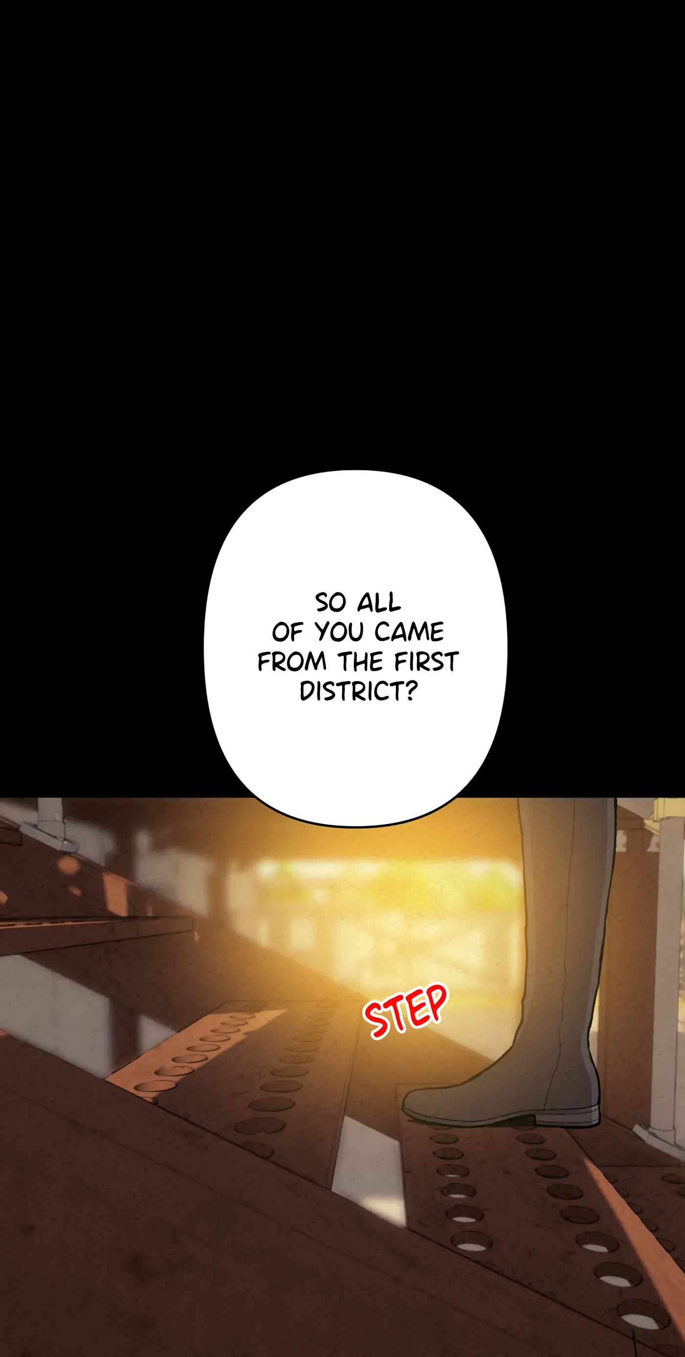 Safe As Houses Chapter 42 - Page 2