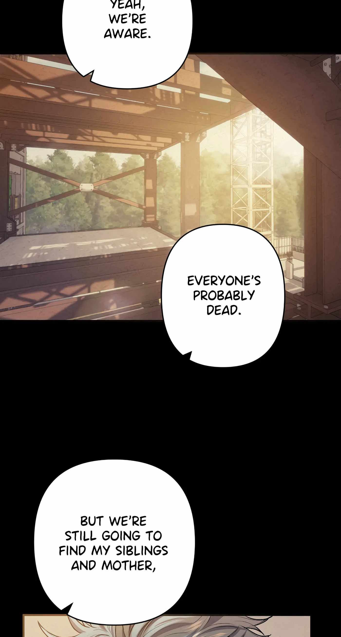 Safe As Houses Chapter 42 - Page 11