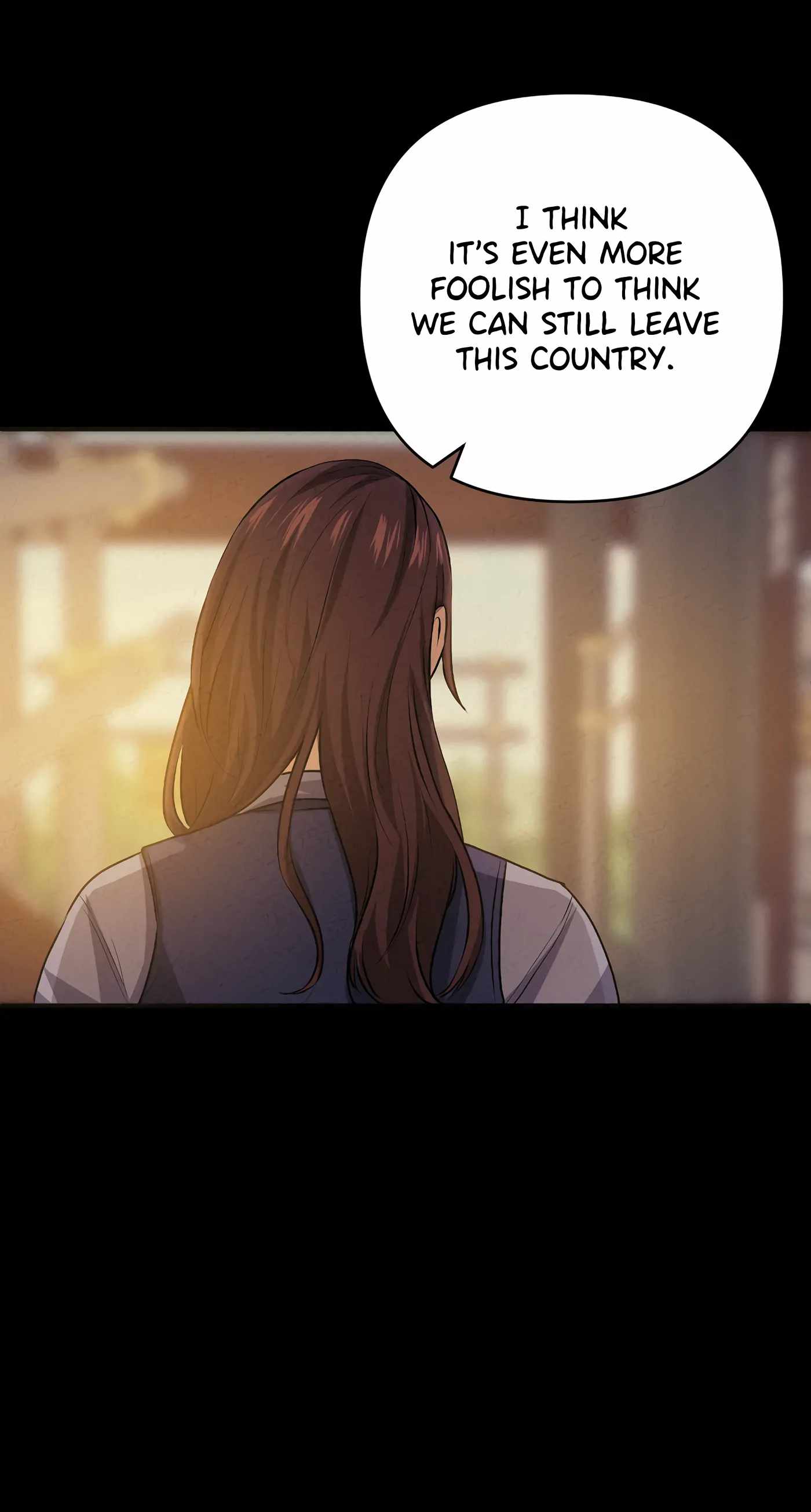 Safe As Houses Chapter 42 - Page 16