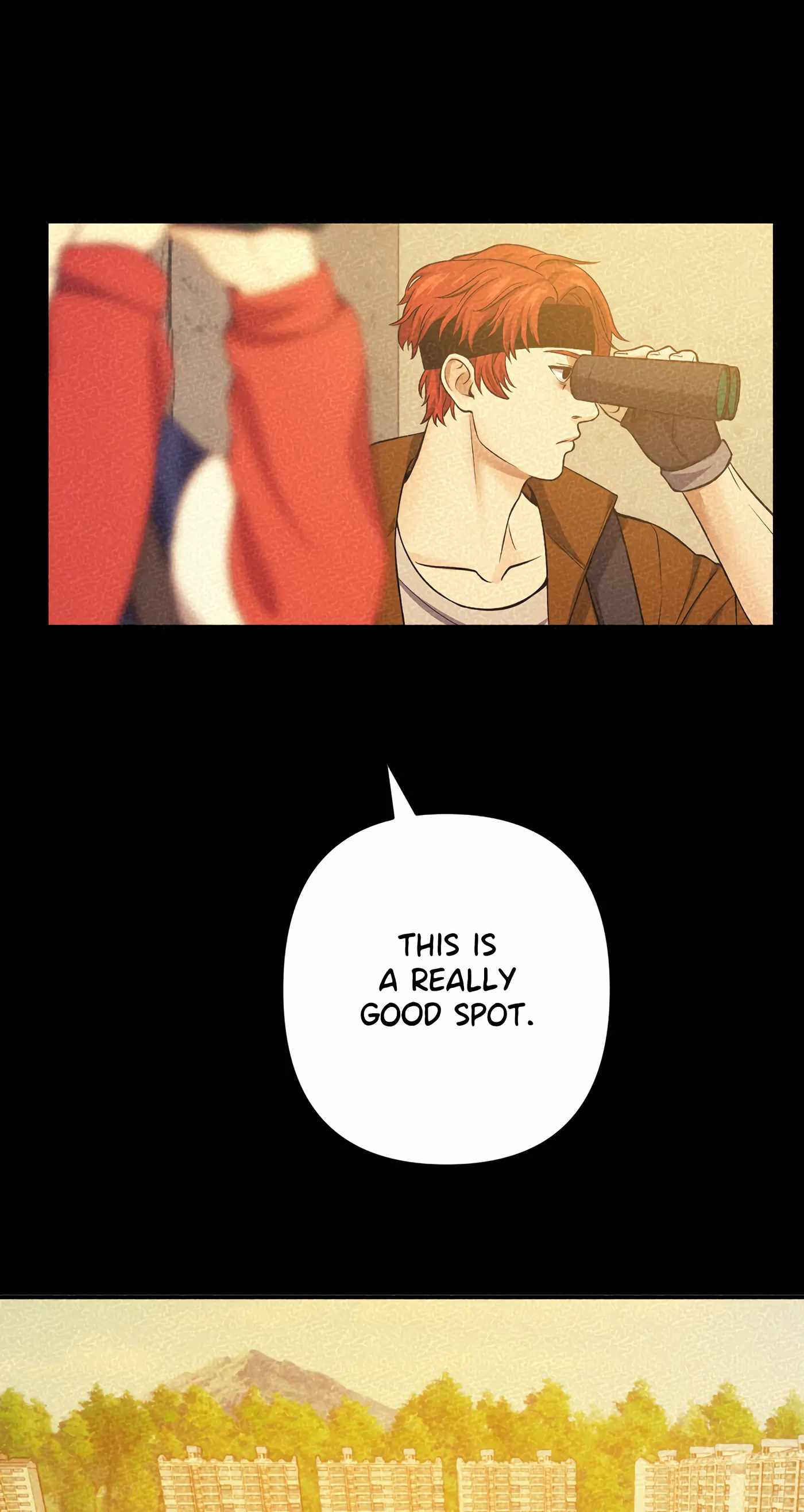 Safe As Houses Chapter 42 - Page 24