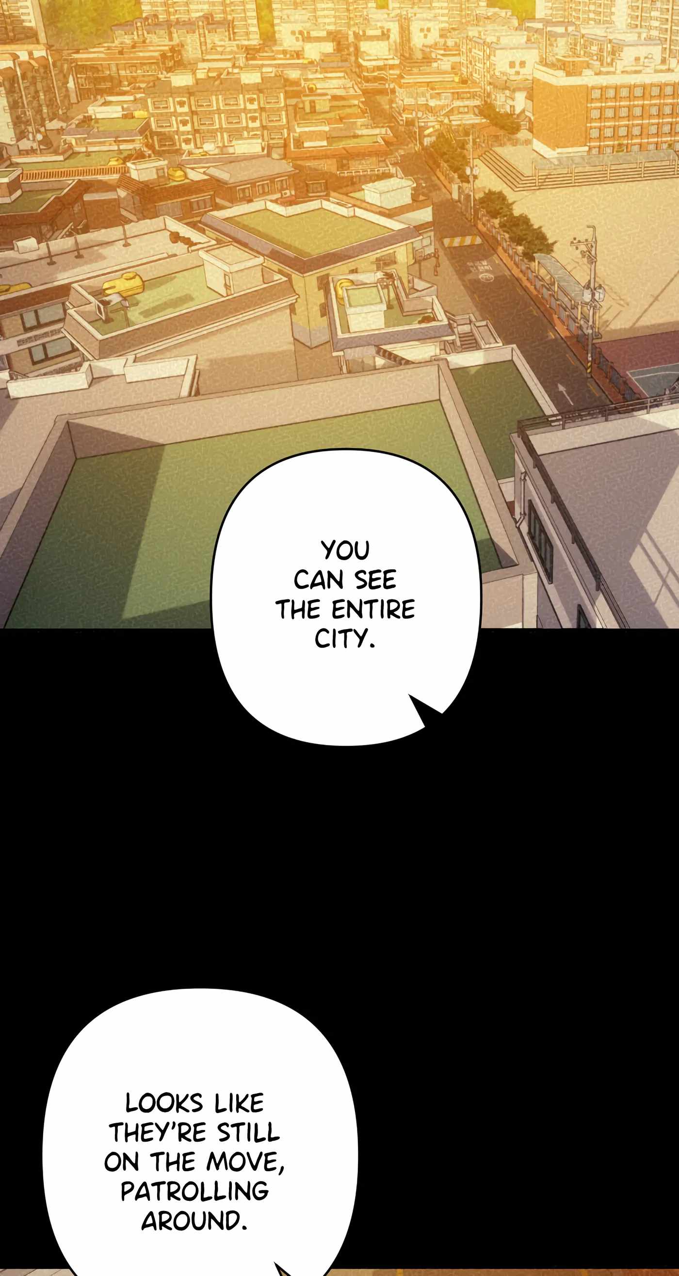 Safe As Houses Chapter 42 - Page 25