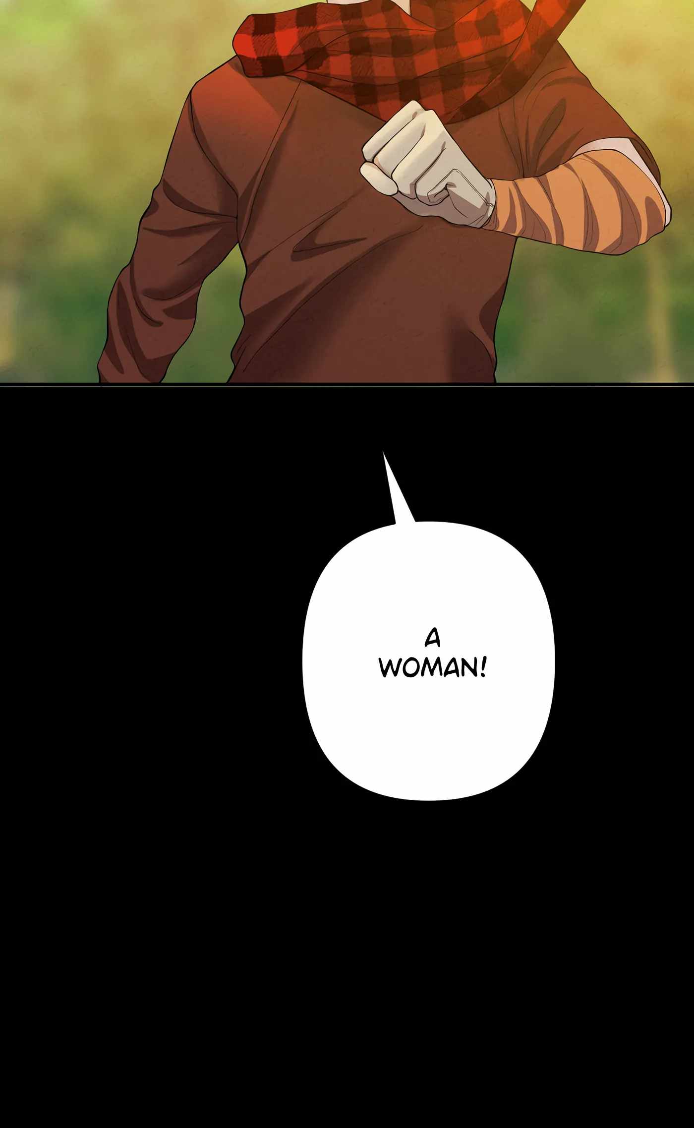Safe As Houses Chapter 42 - Page 46