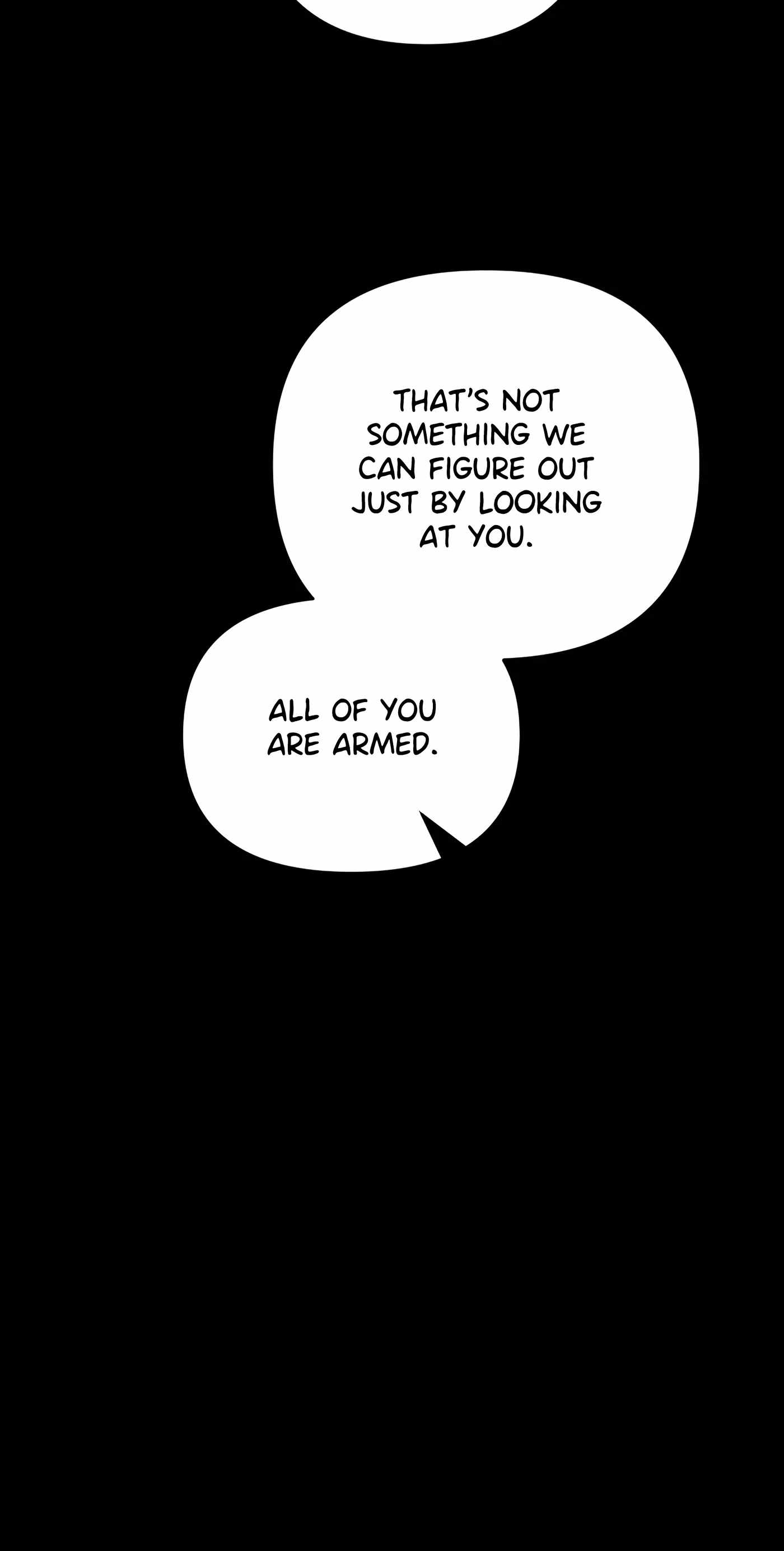 Safe As Houses Chapter 42 - Page 9