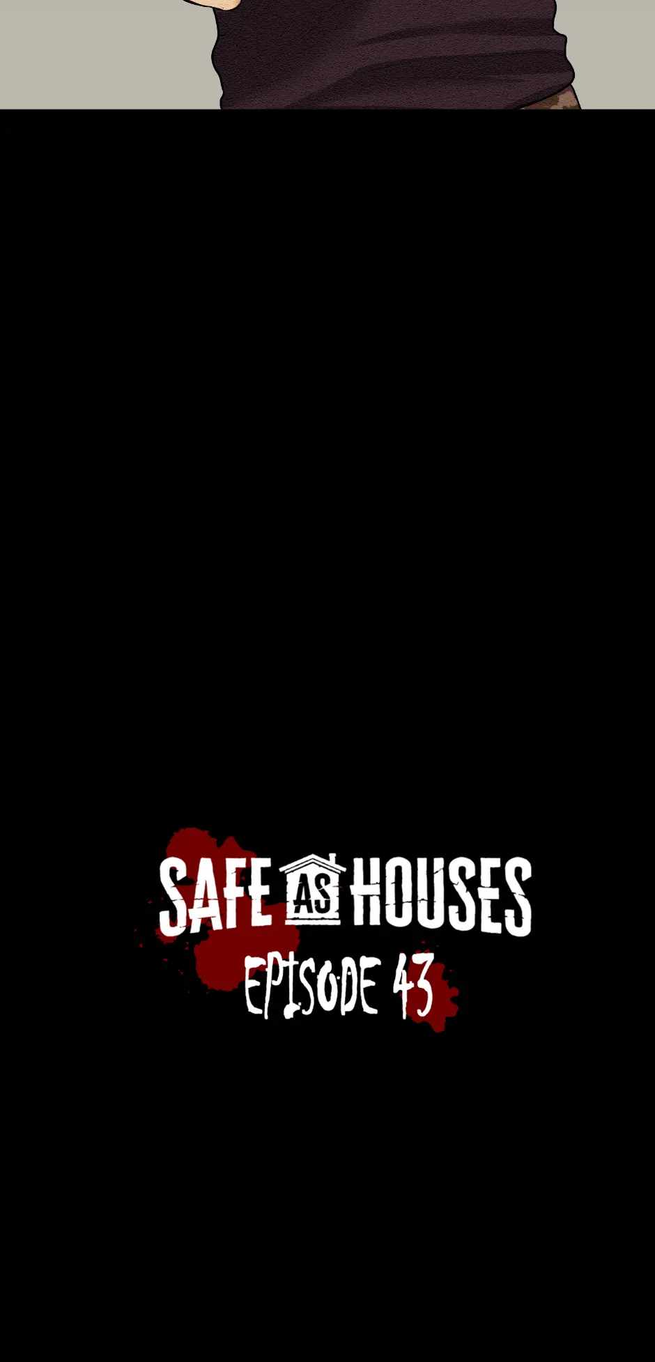 Safe As Houses Chapter 43 - Page 12
