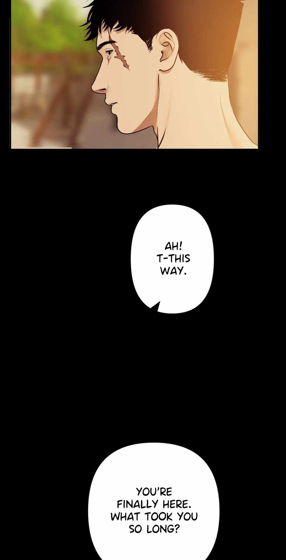 Safe As Houses Chapter 43 - Page 17