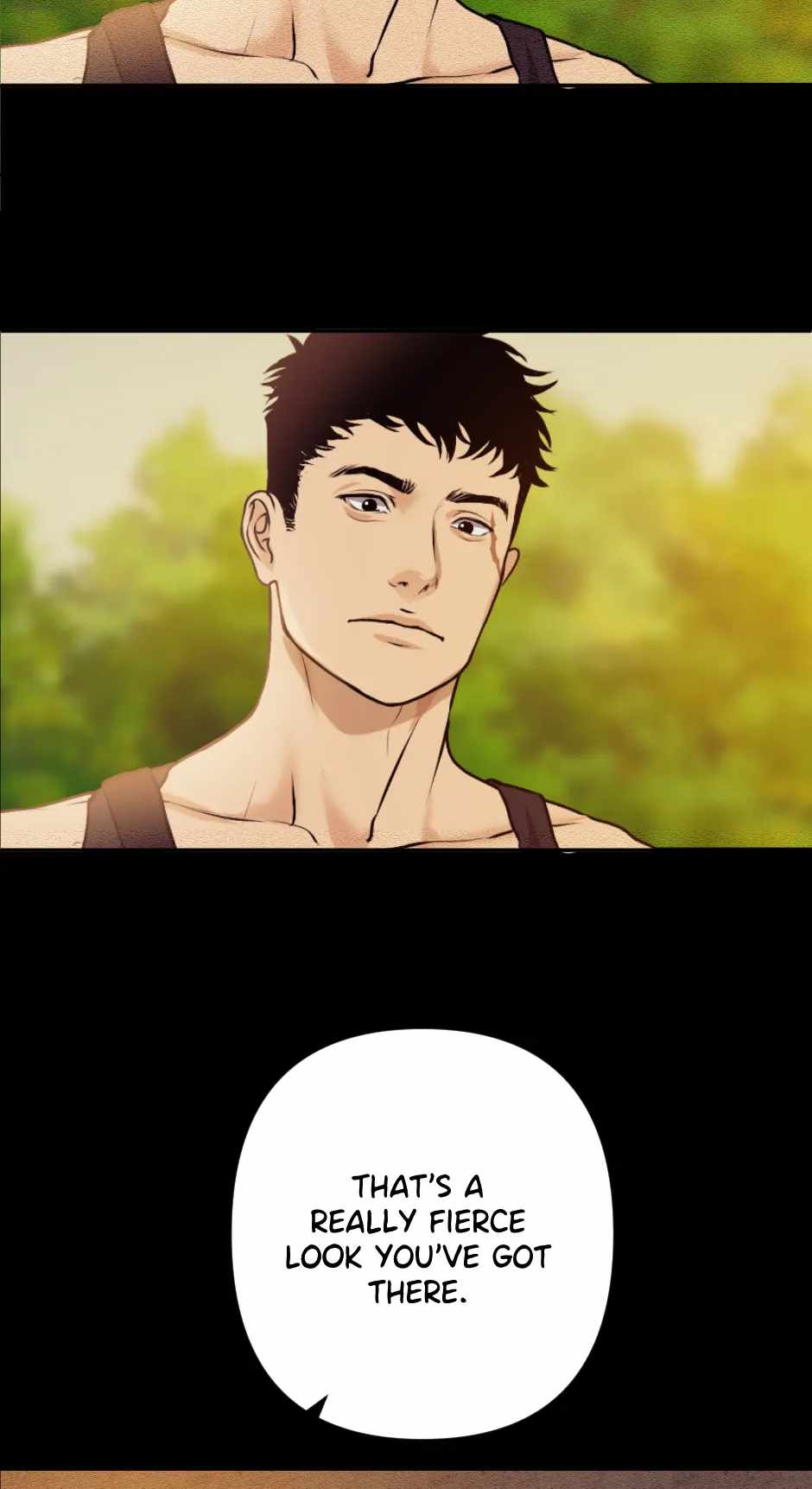 Safe As Houses Chapter 43 - Page 25