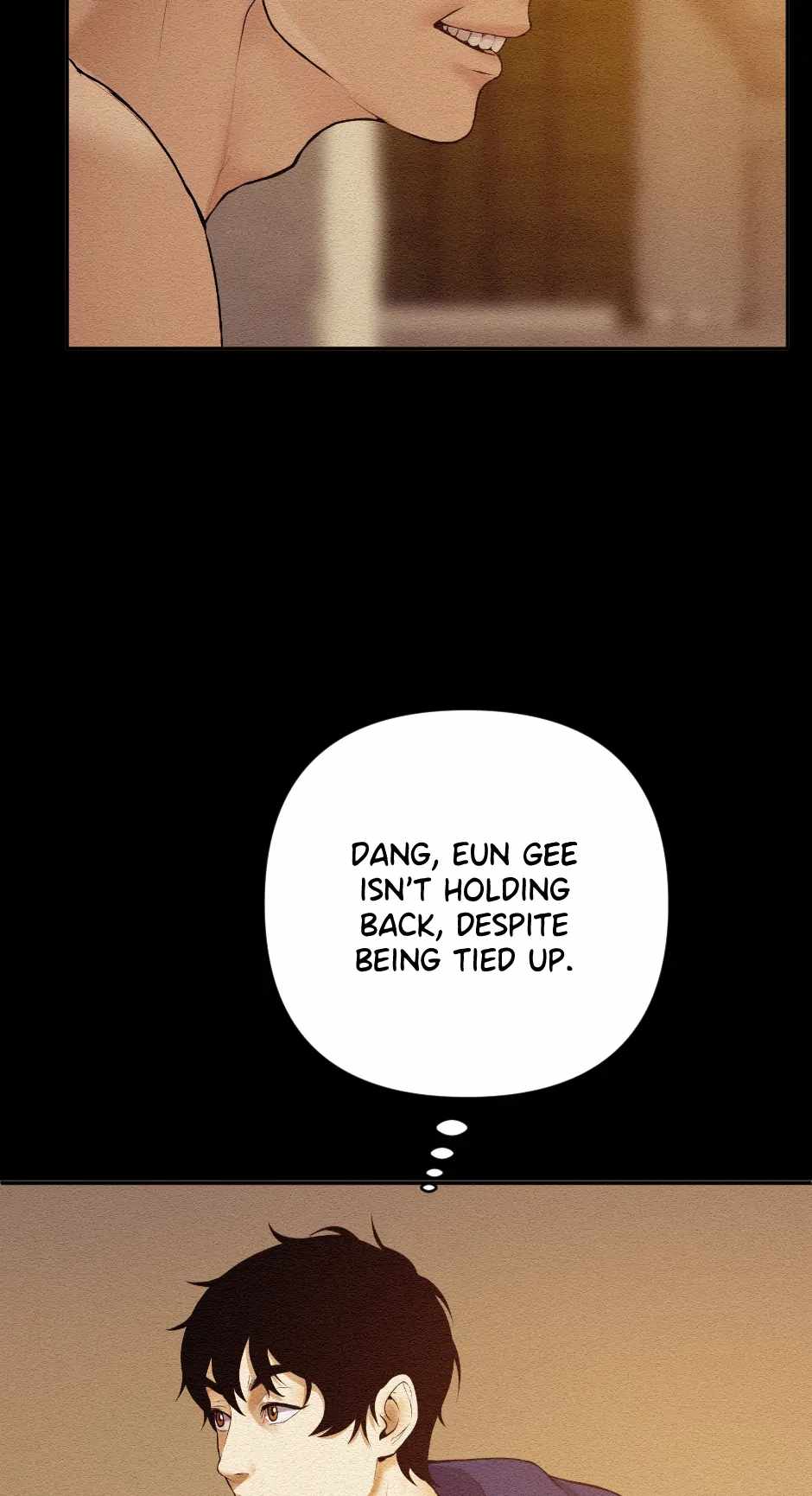 Safe As Houses Chapter 43 - Page 29
