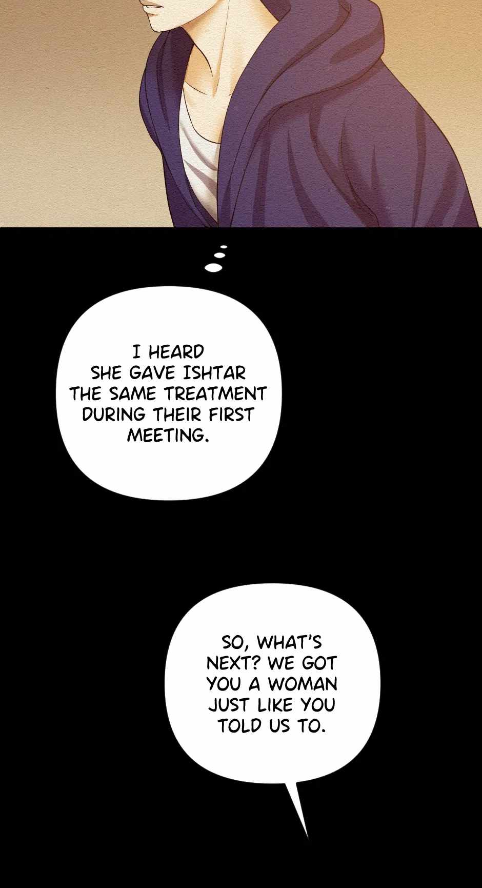 Safe As Houses Chapter 43 - Page 30