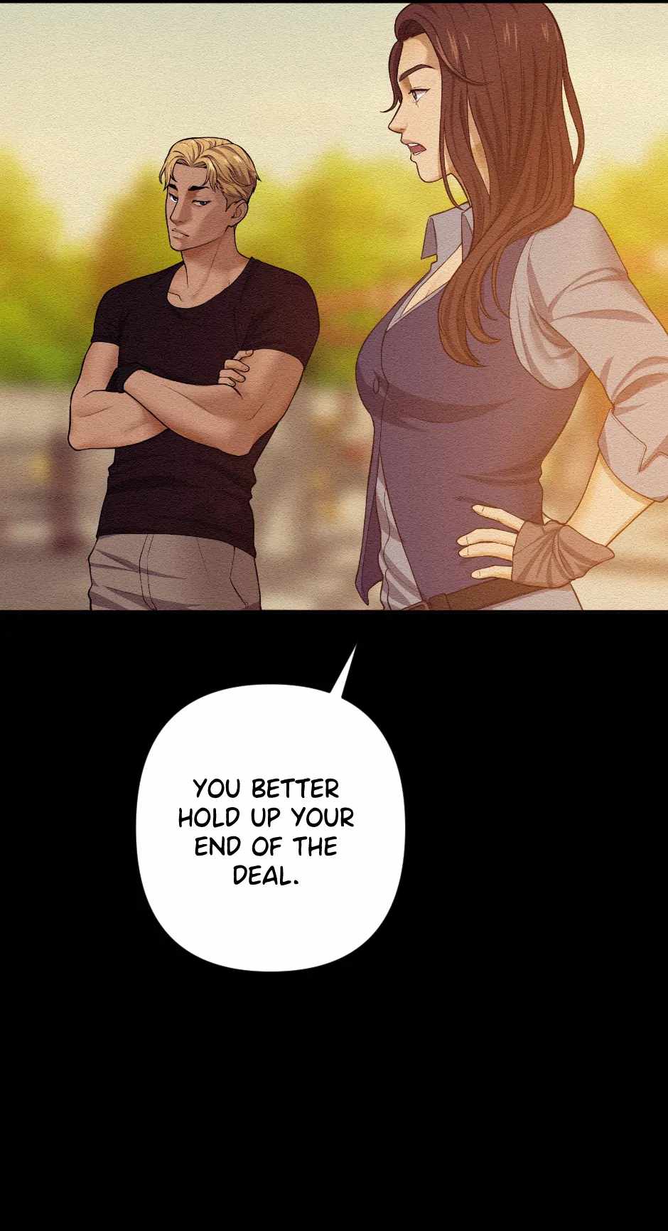 Safe As Houses Chapter 43 - Page 31