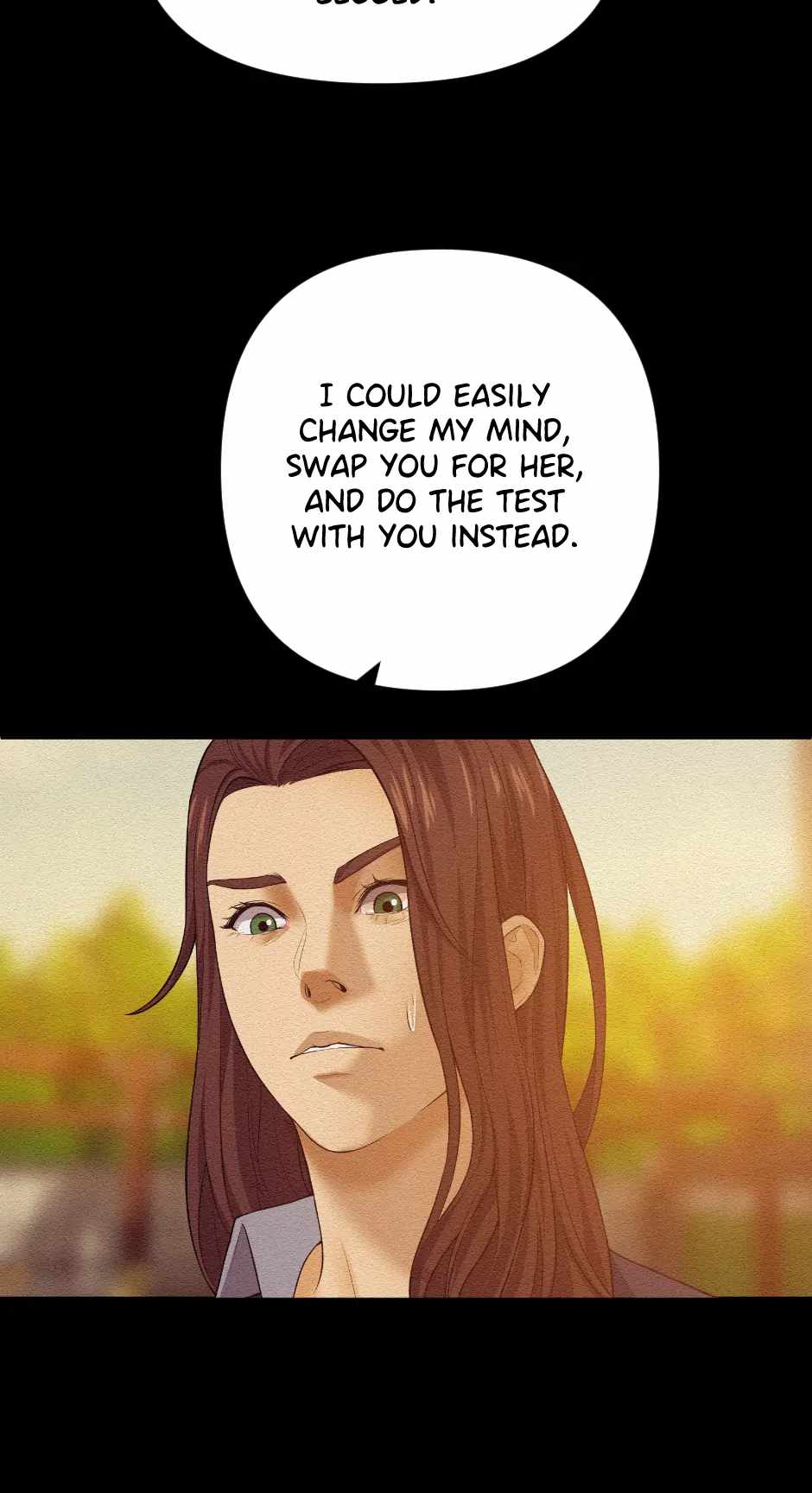 Safe As Houses Chapter 43 - Page 33