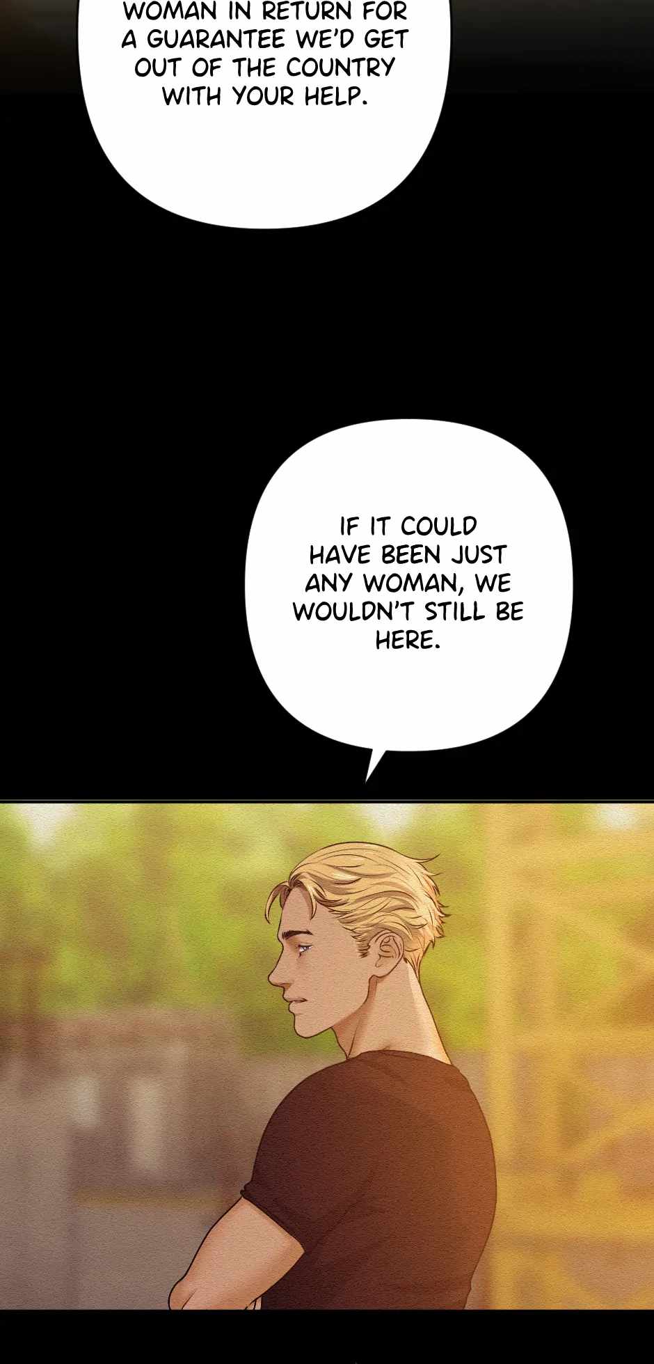 Safe As Houses Chapter 43 - Page 36