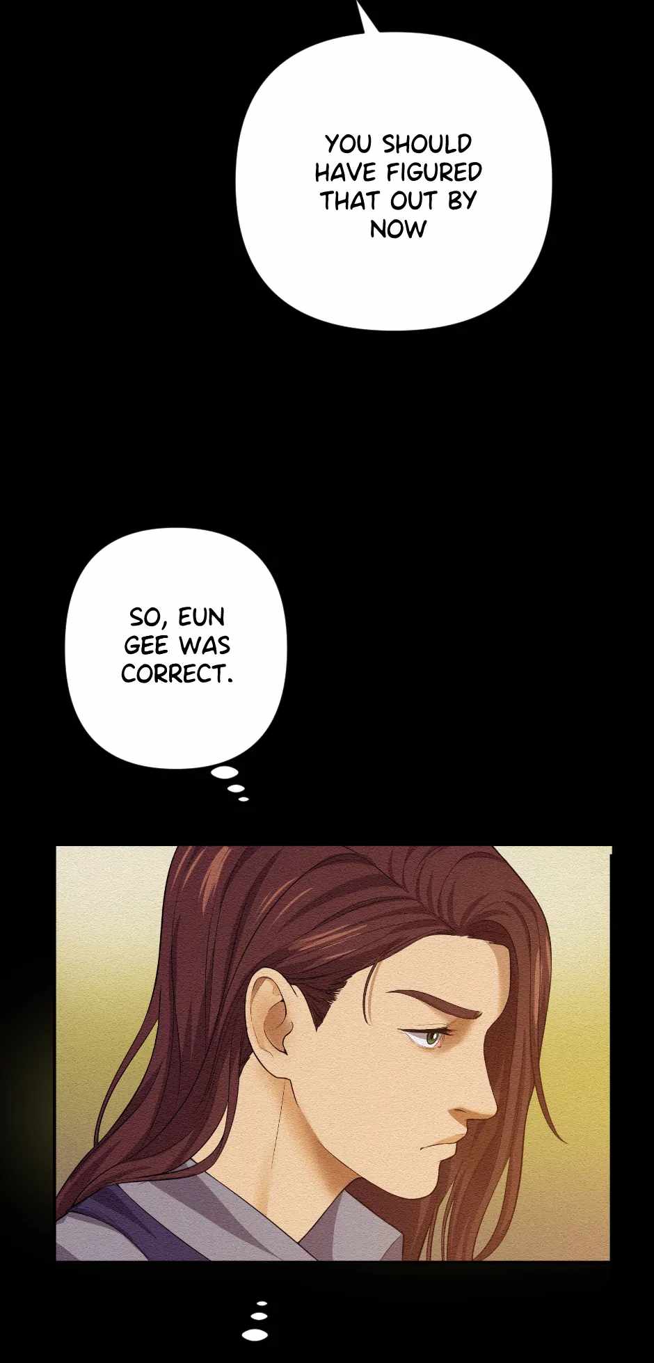 Safe As Houses Chapter 43 - Page 37