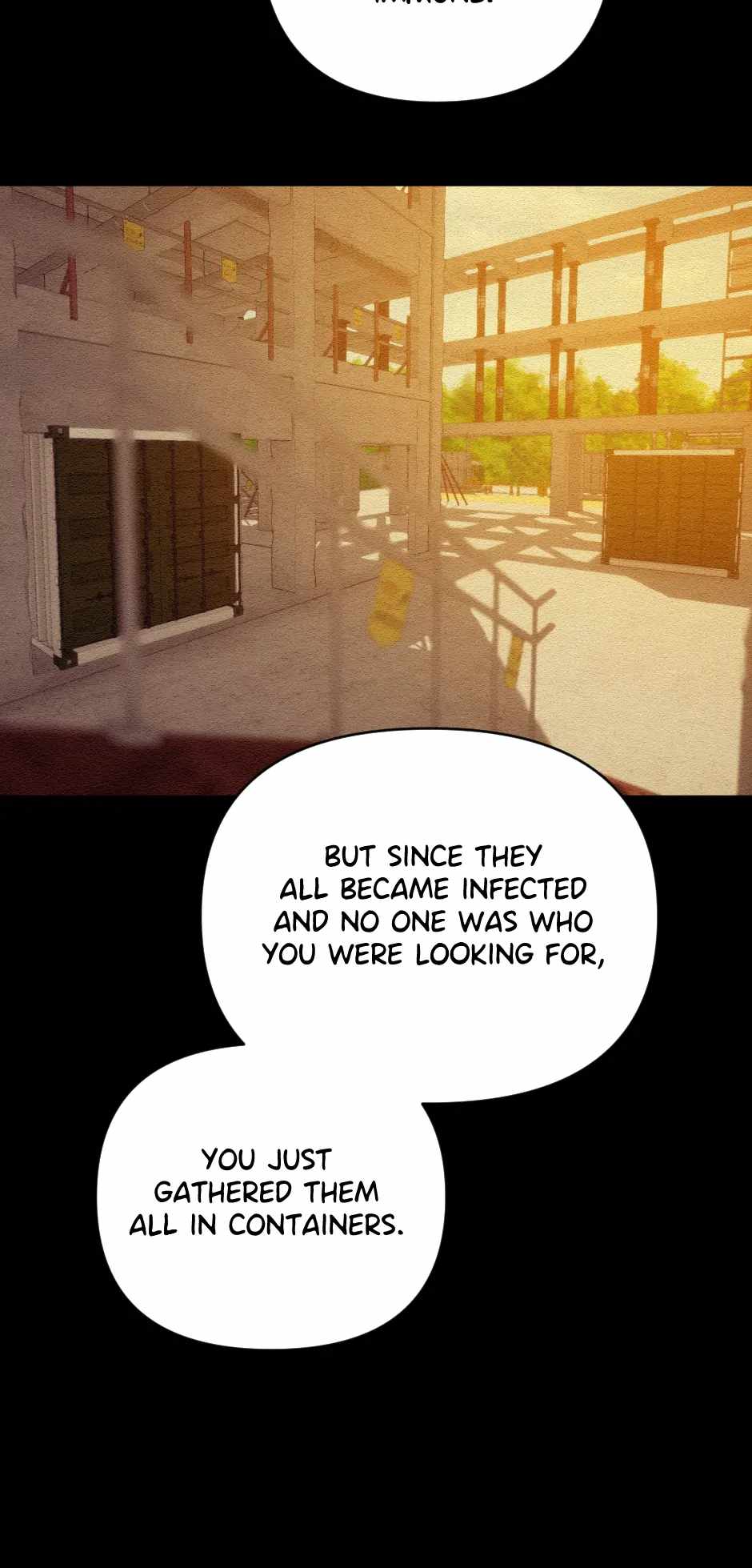 Safe As Houses Chapter 43 - Page 41