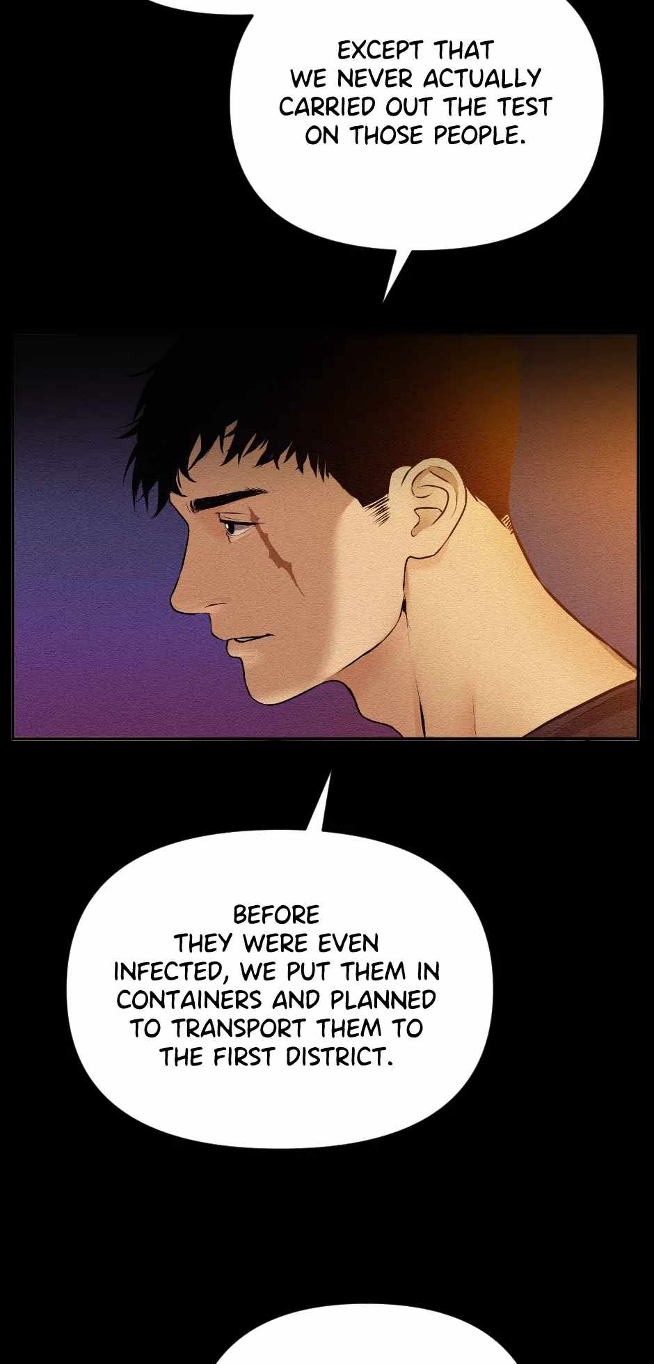 Safe As Houses Chapter 43 - Page 43