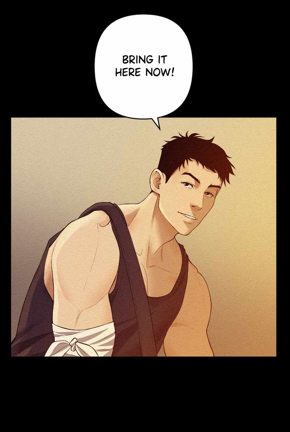 Safe As Houses Chapter 43 - Page 46