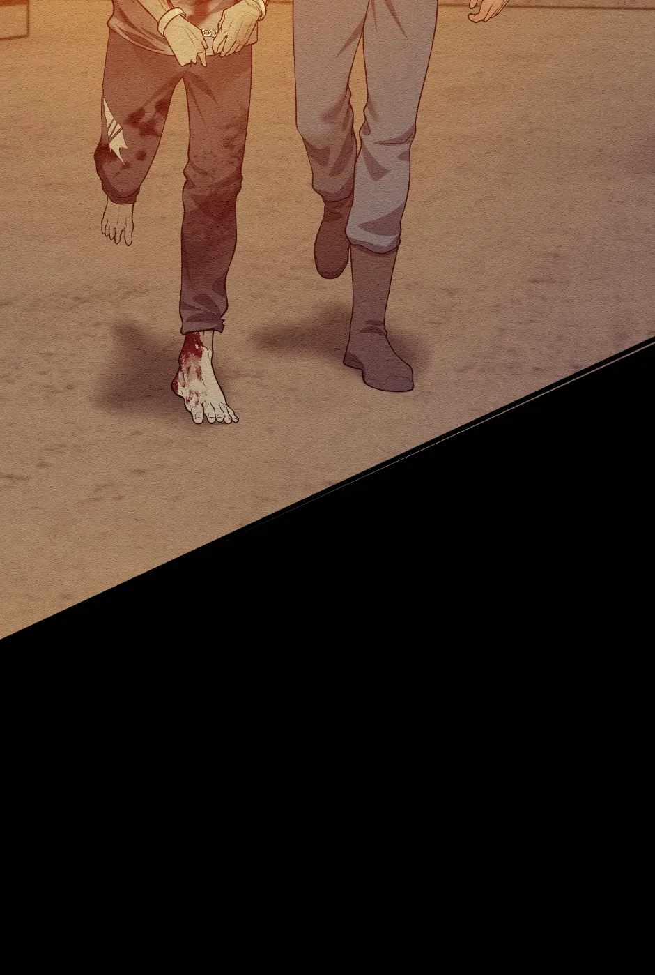 Safe As Houses Chapter 43 - Page 48